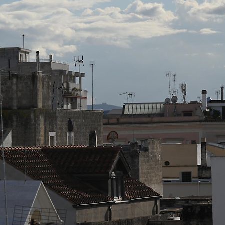 Ognissanti80 Apartment Trani Luaran gambar
