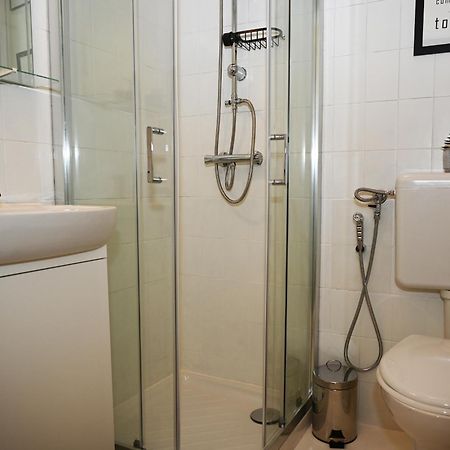 Ognissanti80 Apartment Trani Luaran gambar
