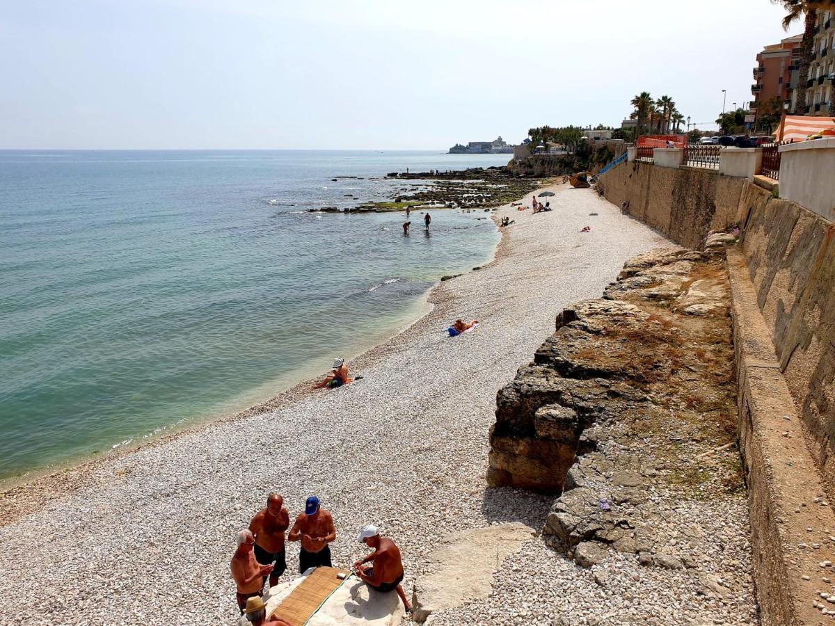 Ognissanti80 Apartment Trani Luaran gambar
