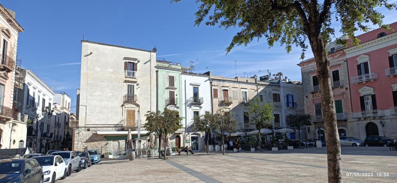 Ognissanti80 Apartment Trani Luaran gambar