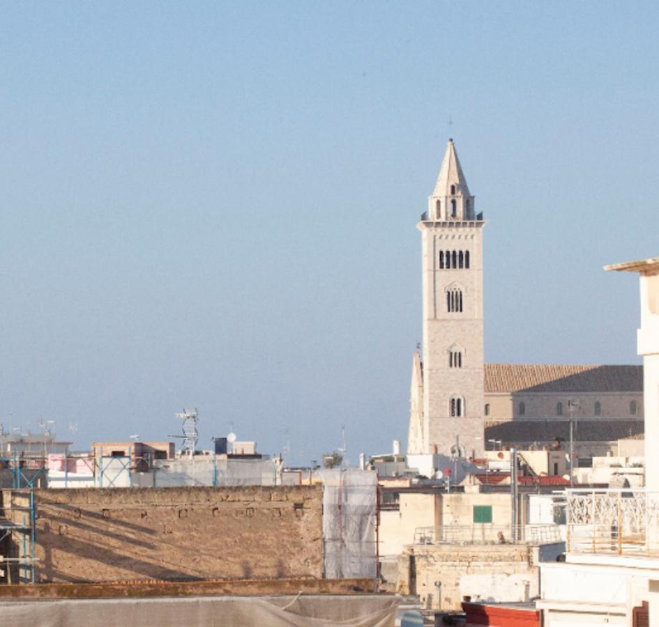 Ognissanti80 Apartment Trani Luaran gambar