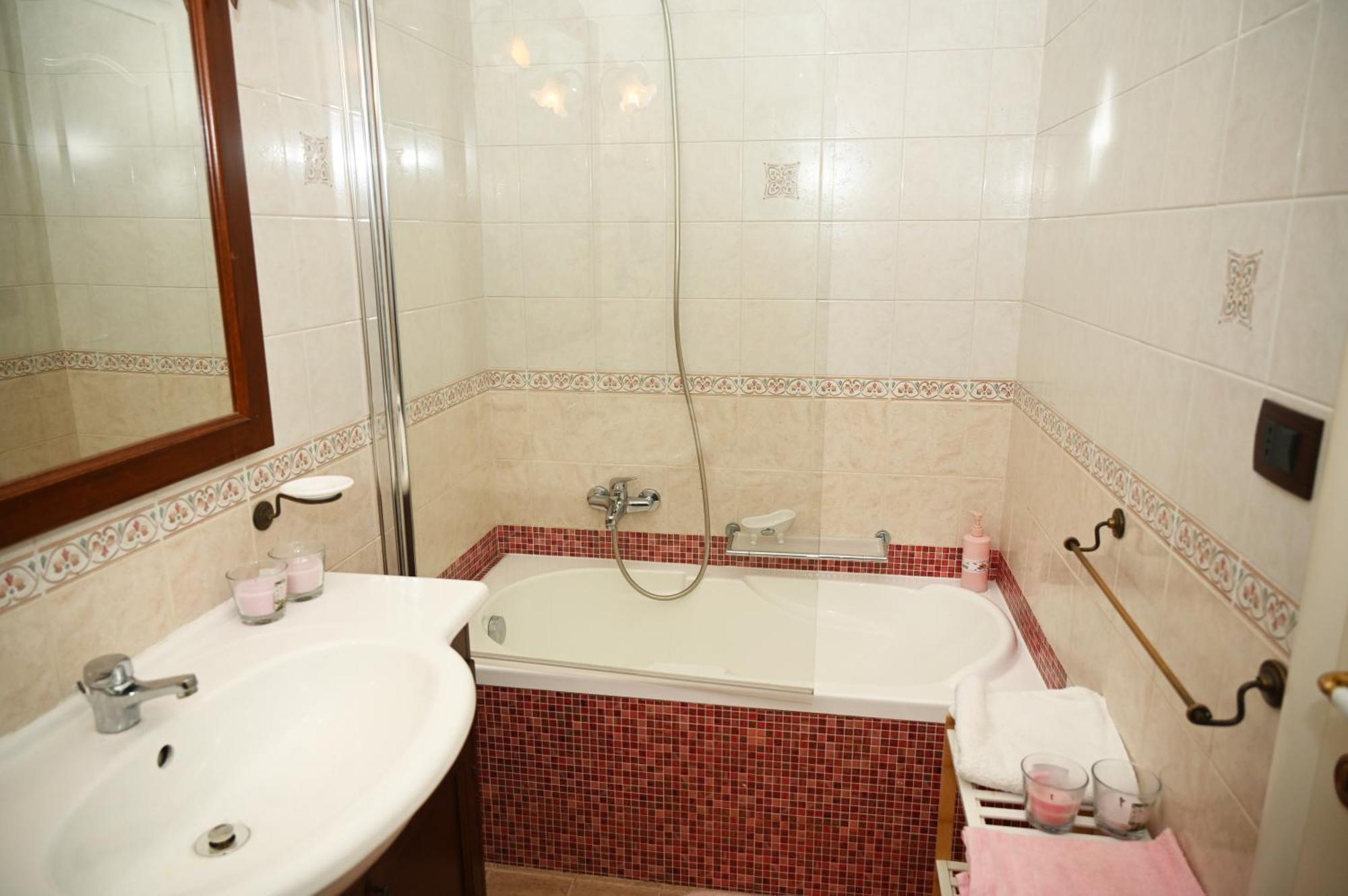 Ognissanti80 Apartment Trani Luaran gambar