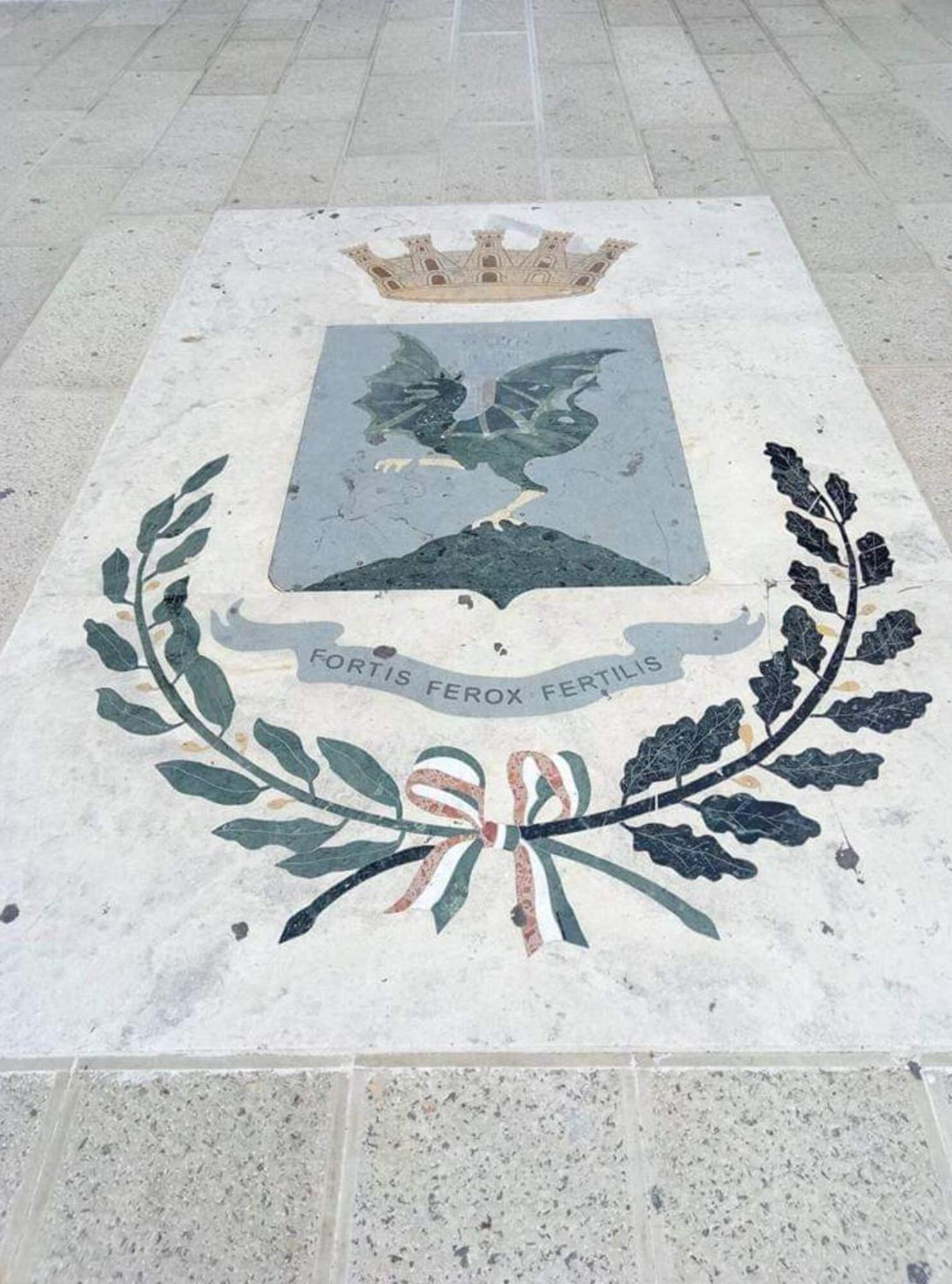 Ognissanti80 Apartment Trani Luaran gambar