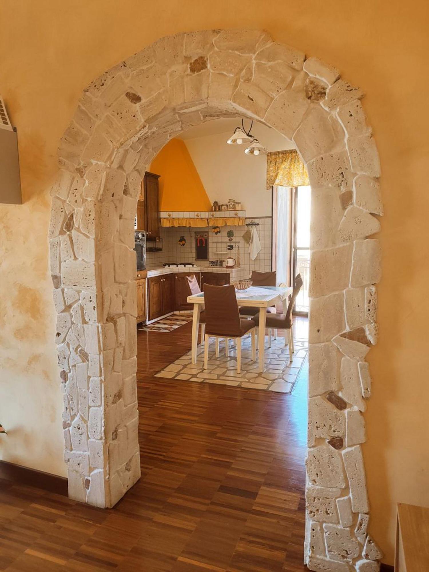 Ognissanti80 Apartment Trani Luaran gambar