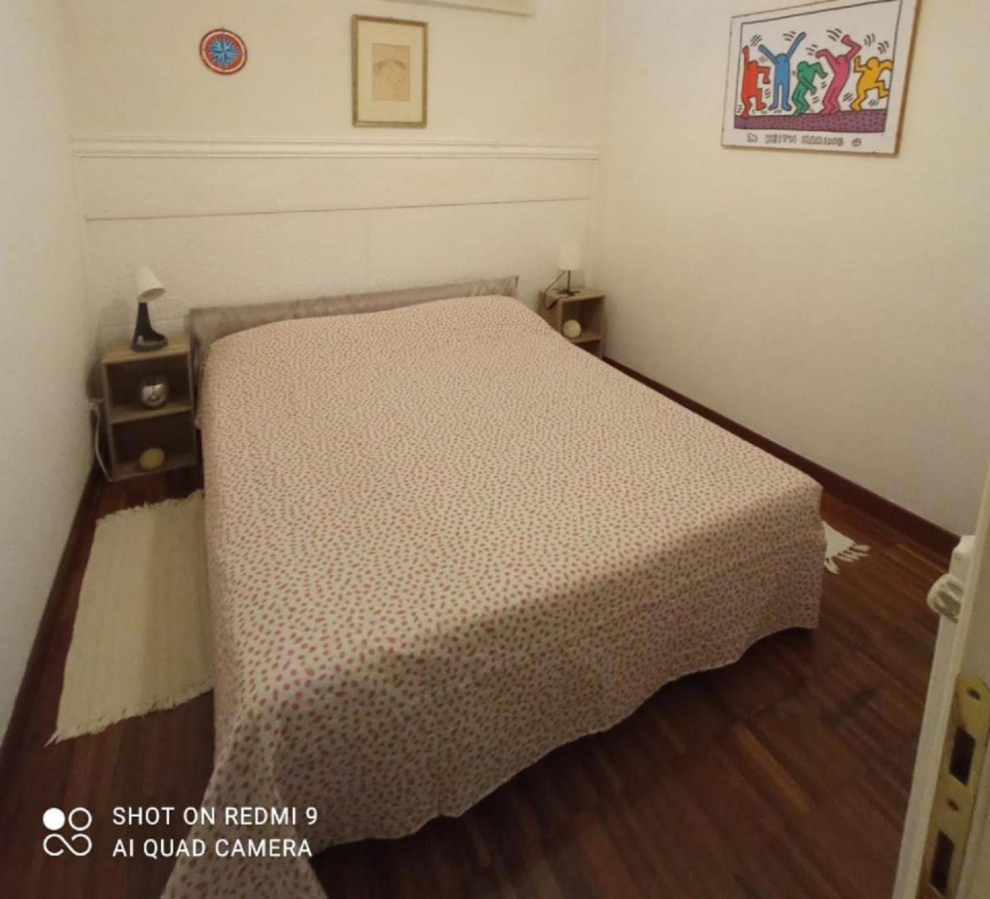 Ognissanti80 Apartment Trani Luaran gambar