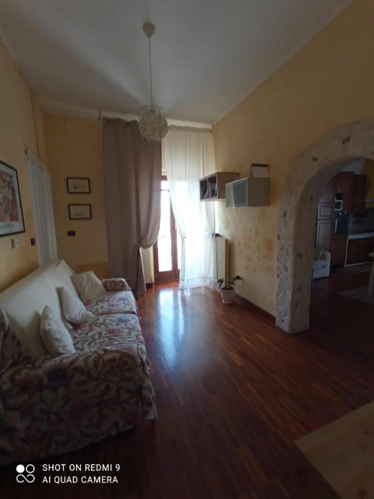 Ognissanti80 Apartment Trani Luaran gambar