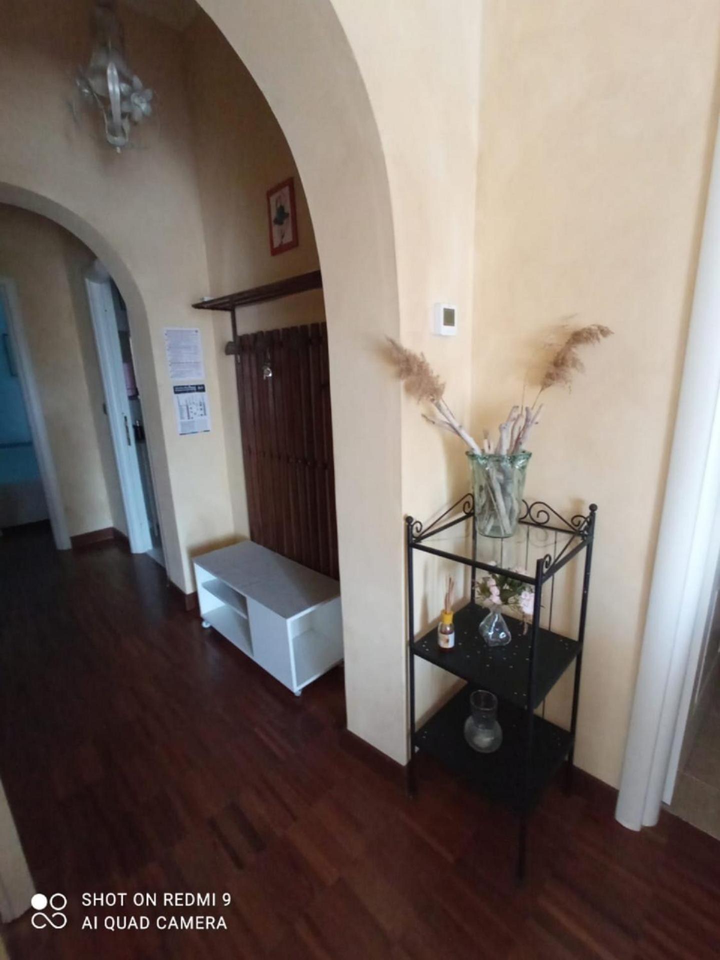 Ognissanti80 Apartment Trani Luaran gambar