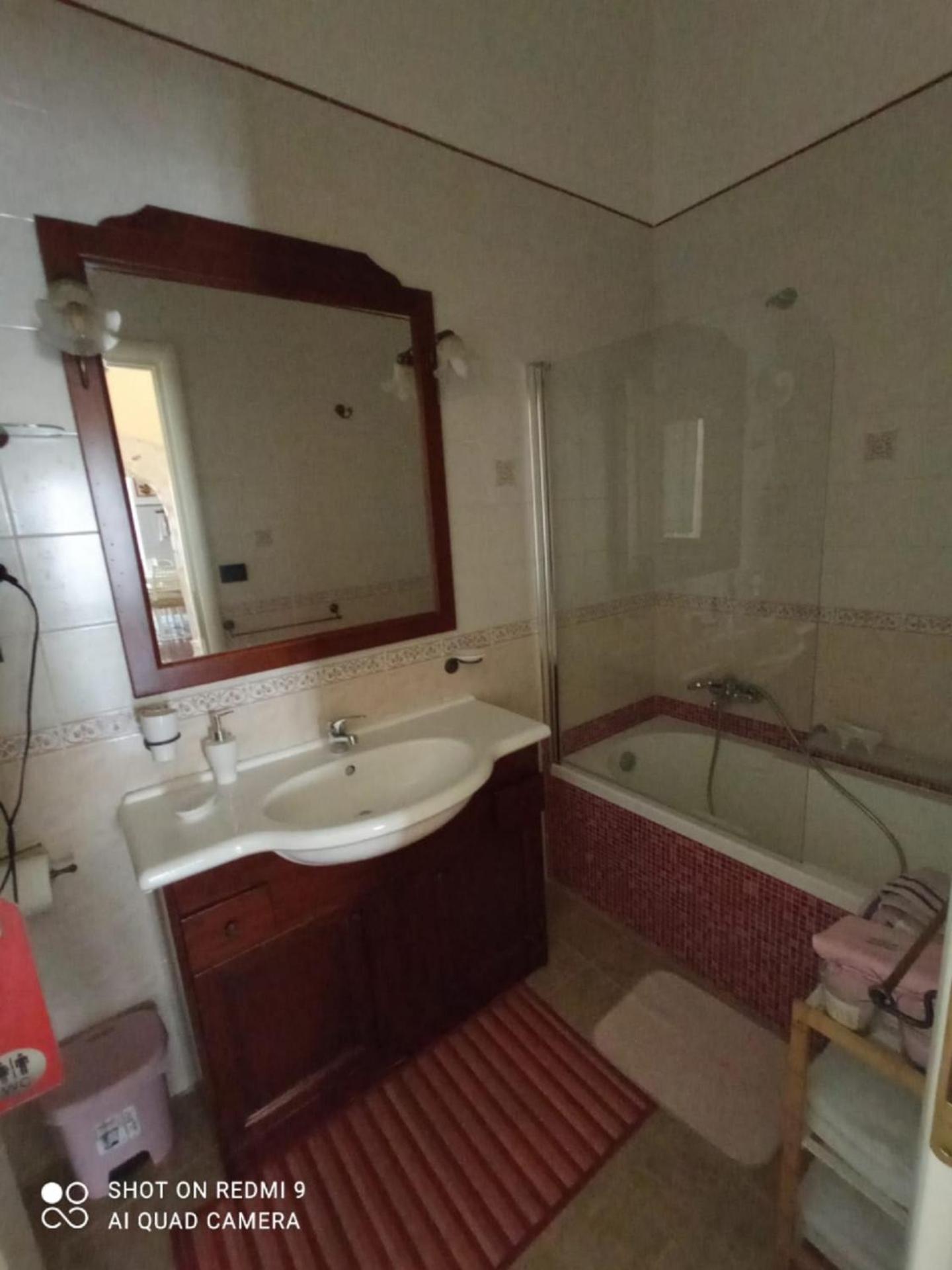 Ognissanti80 Apartment Trani Luaran gambar