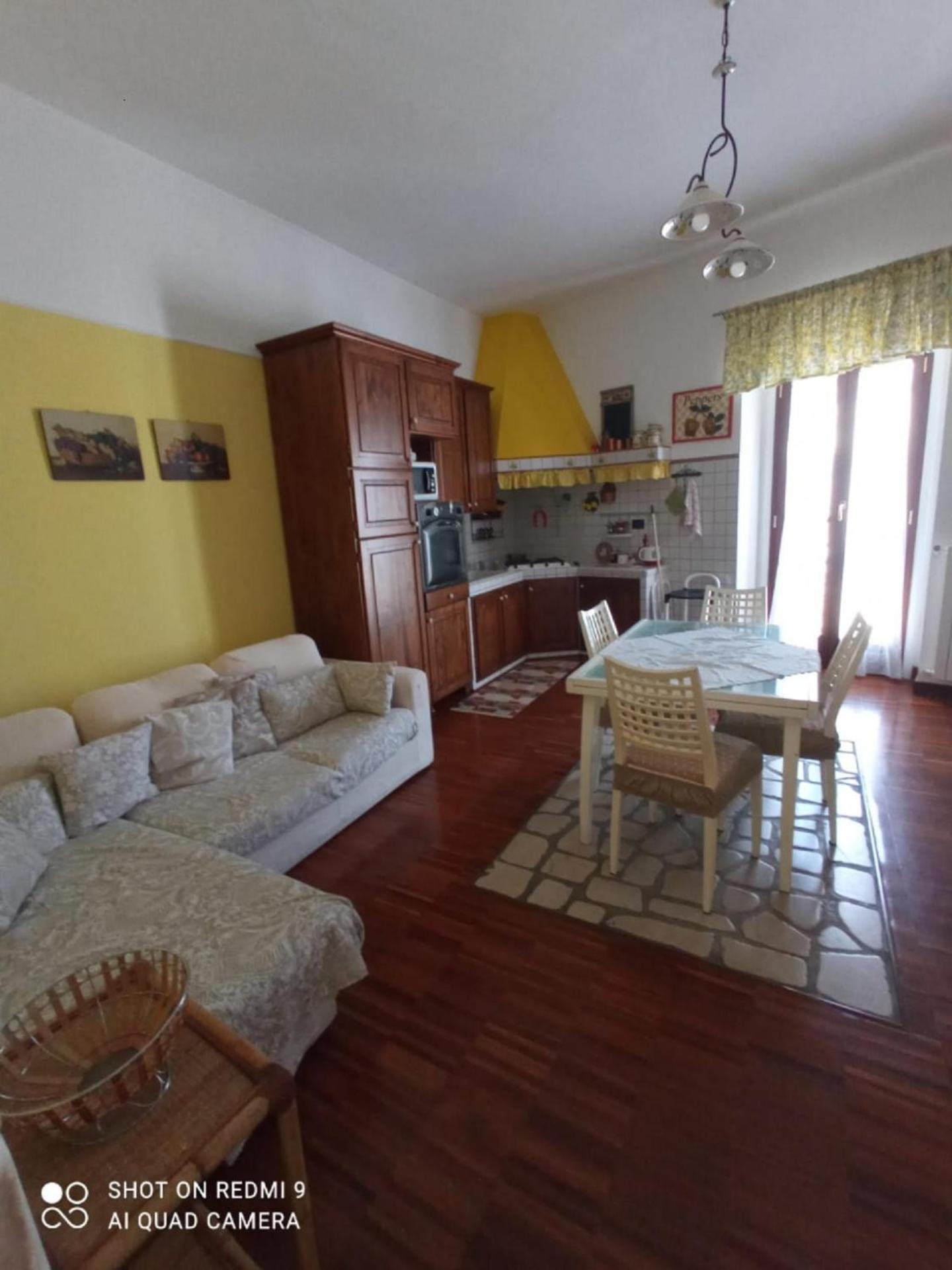 Ognissanti80 Apartment Trani Luaran gambar
