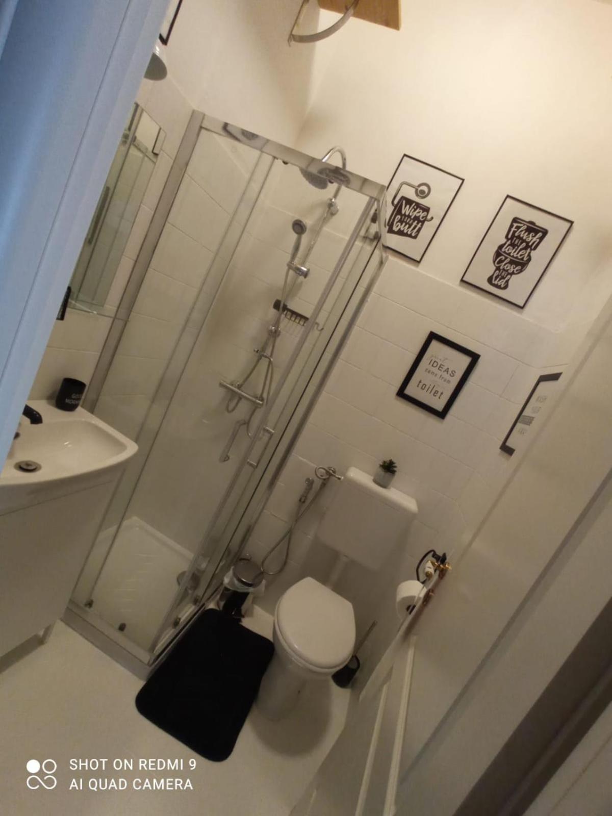 Ognissanti80 Apartment Trani Luaran gambar